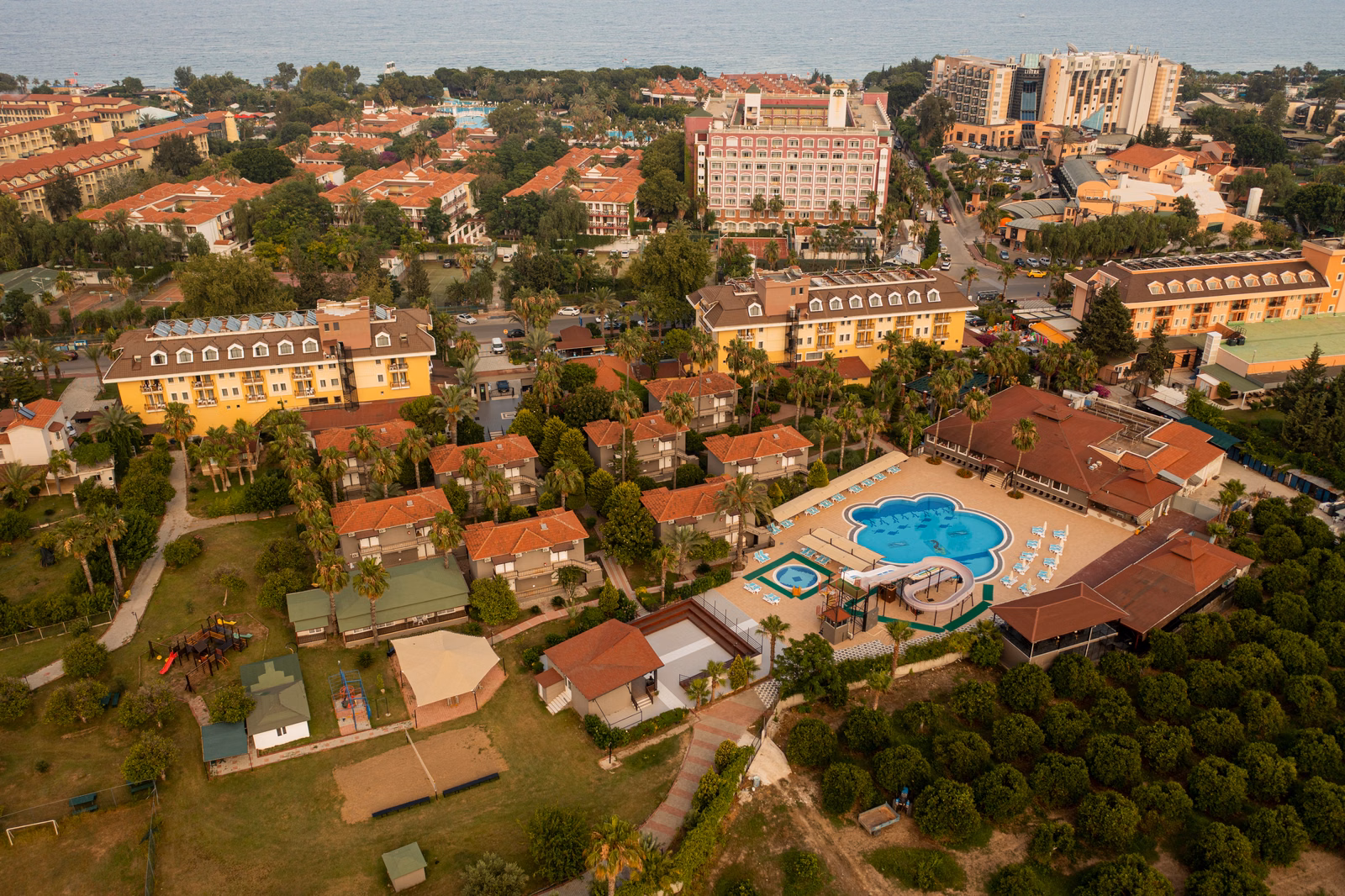 Miramor Garden Resort & Spa