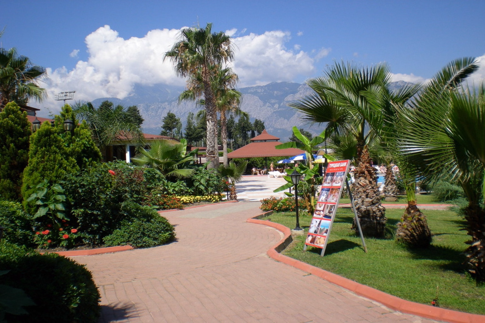 Miramor Garden Resort & Spa