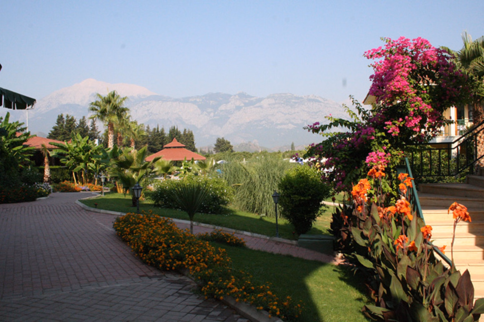 Miramor Garden Resort & Spa
