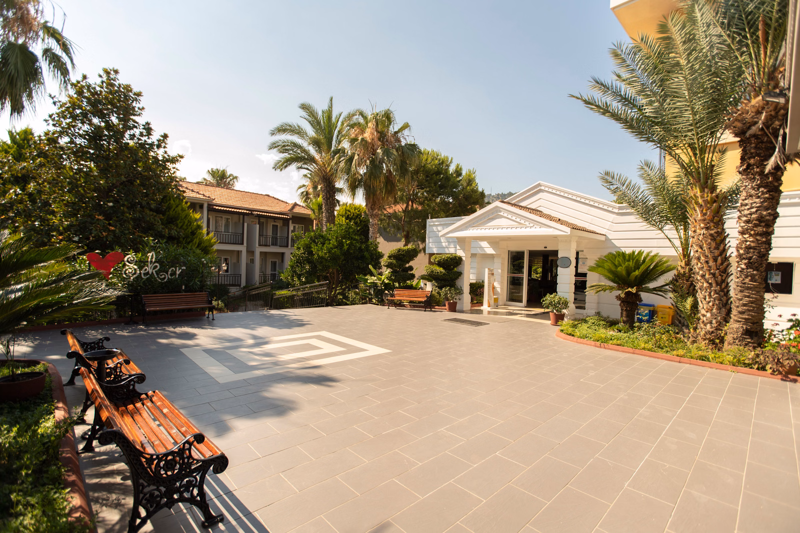 Miramor Garden Resort & Spa