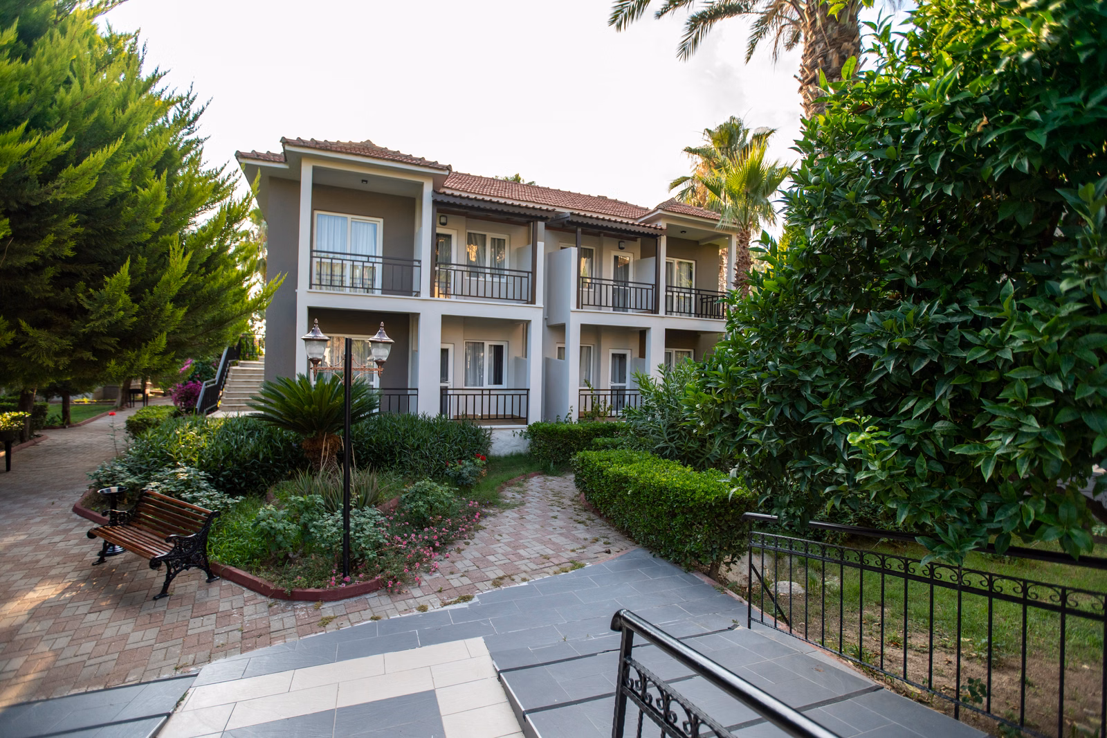 Miramor Garden Resort & Spa