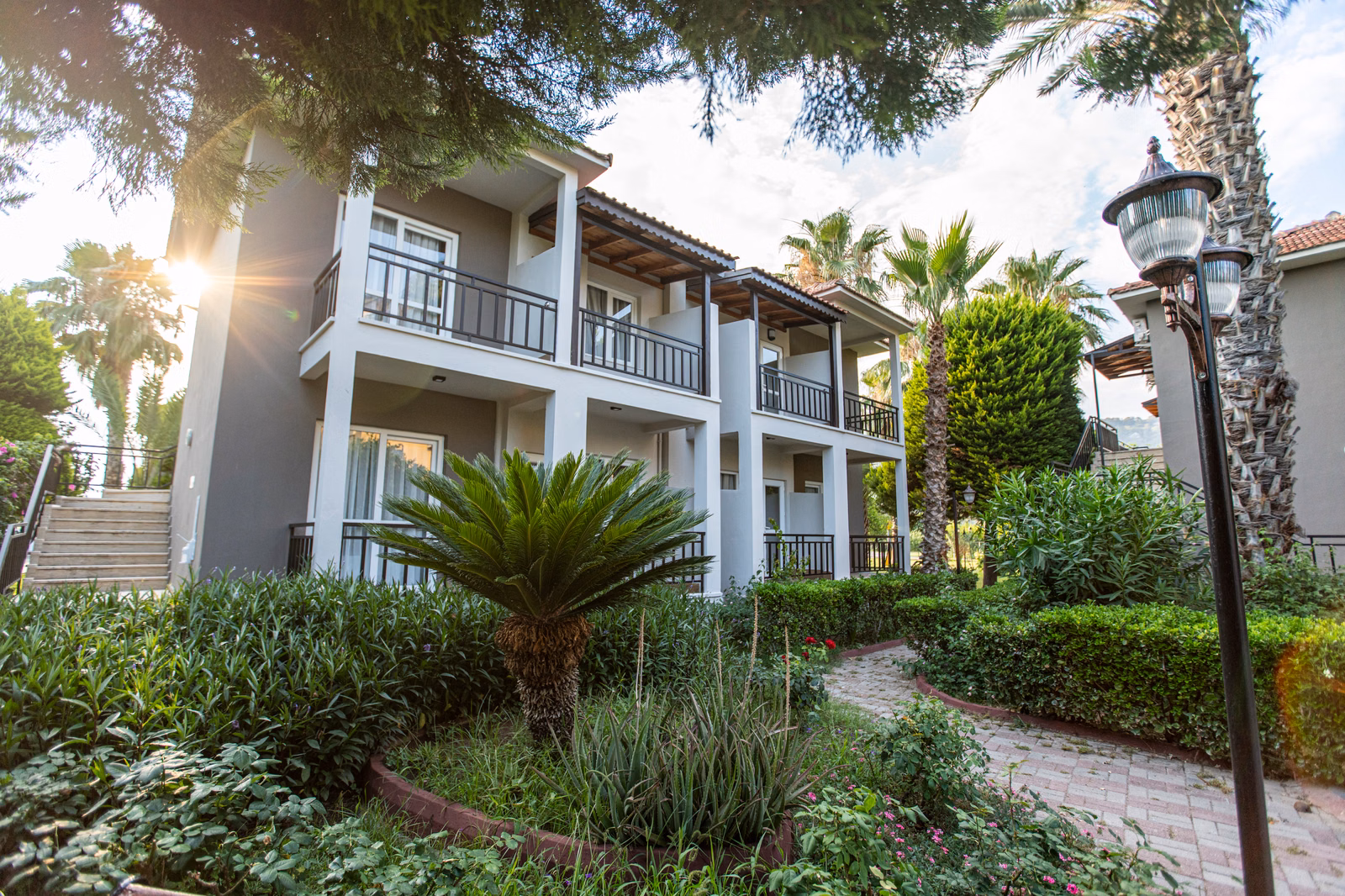 Miramor Garden Resort & Spa