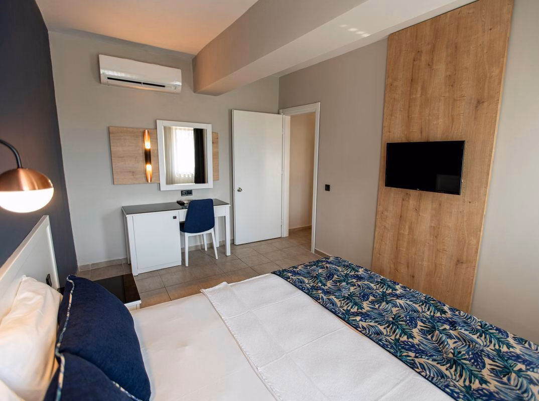 Miramor Garden Resort & Spa