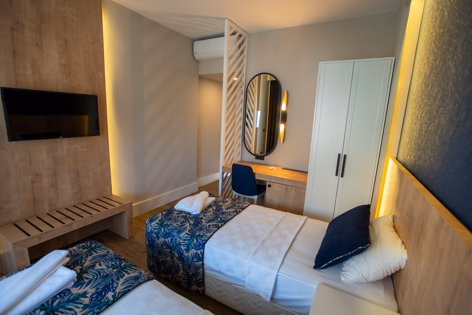 Miramor Garden Resort & Spa
