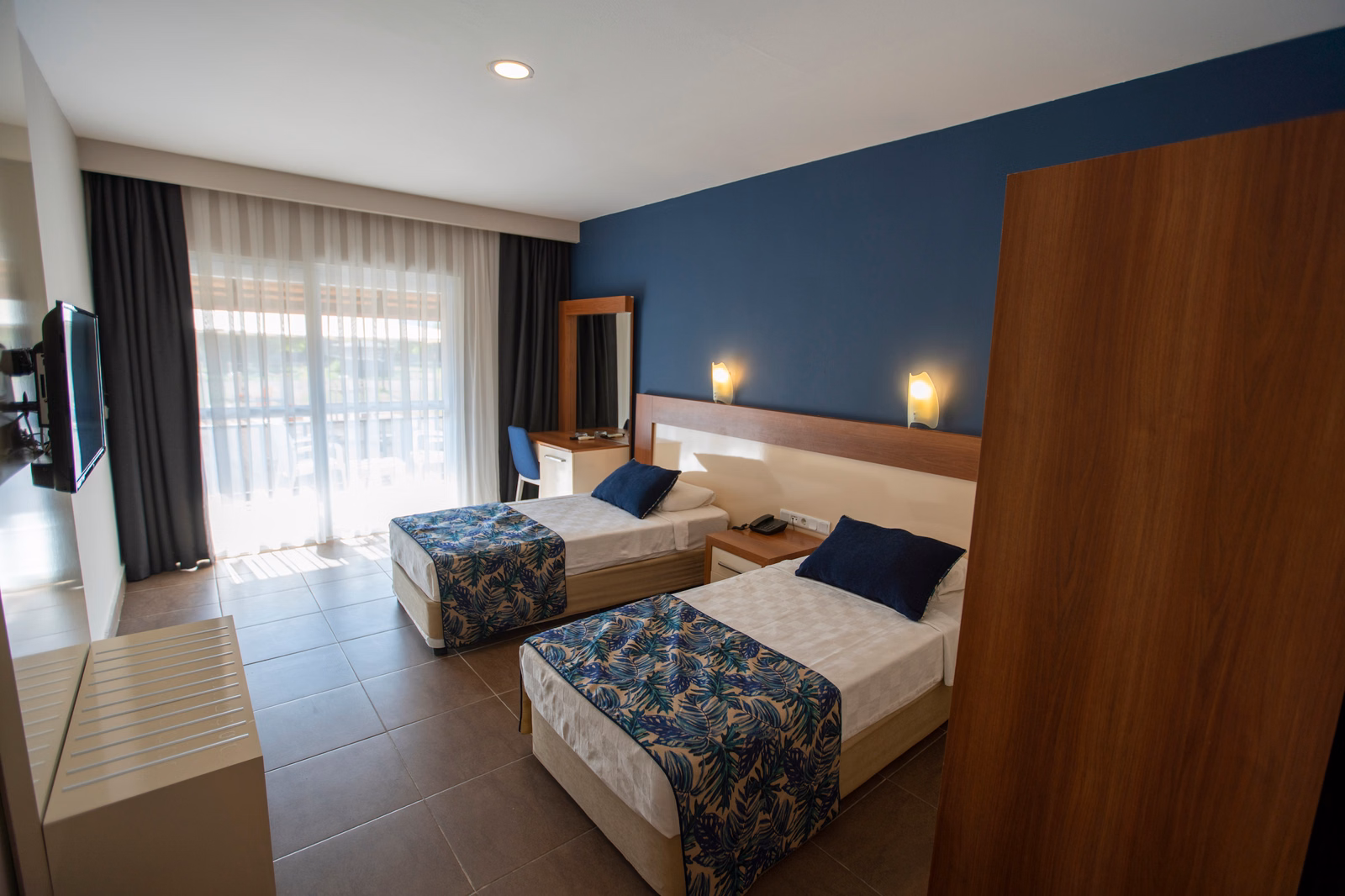 Miramor Garden Resort & Spa