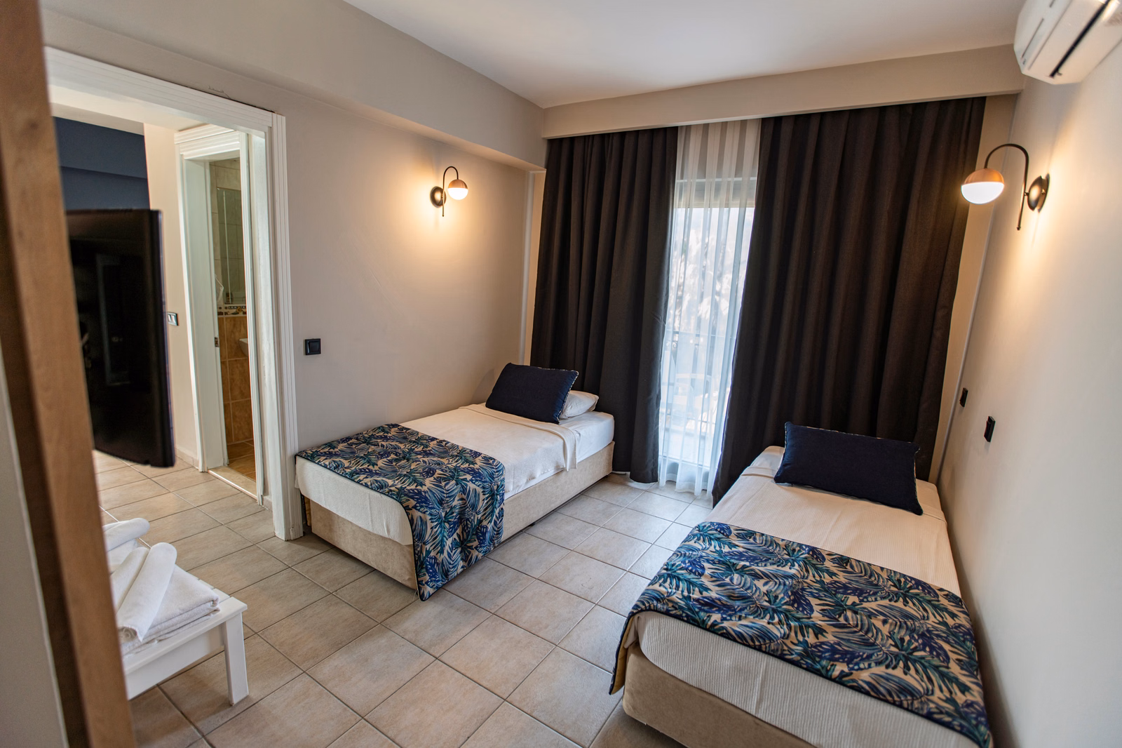 Miramor Garden Resort & Spa