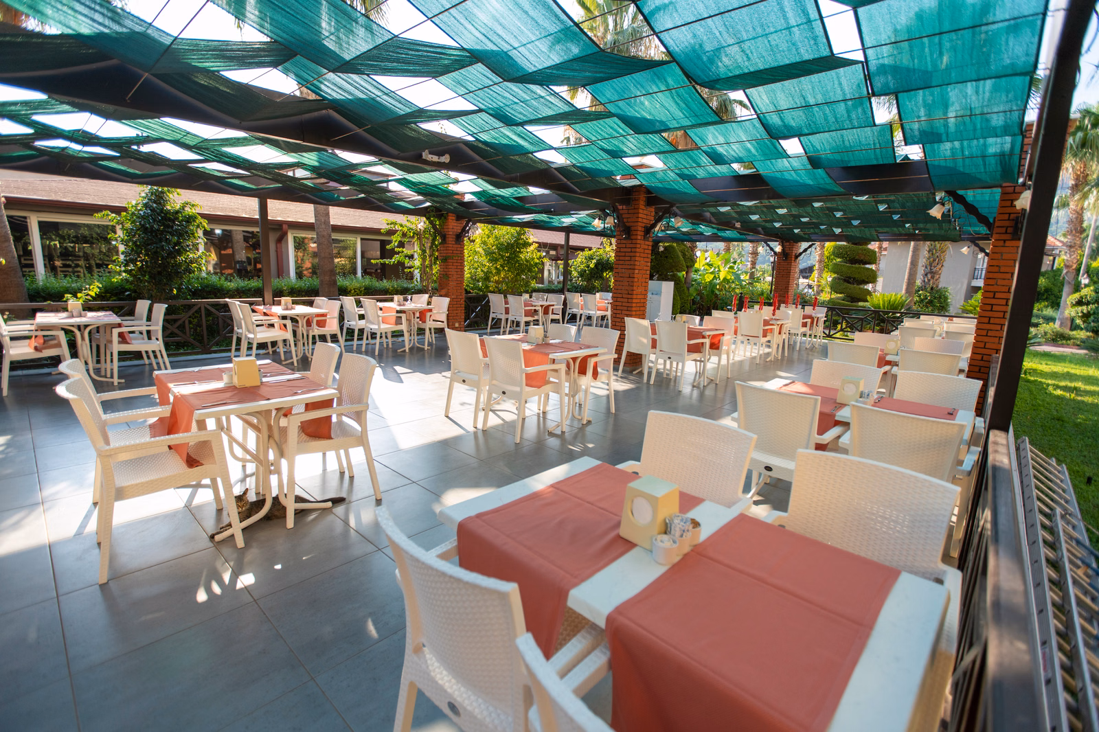Miramor Garden Resort & Spa