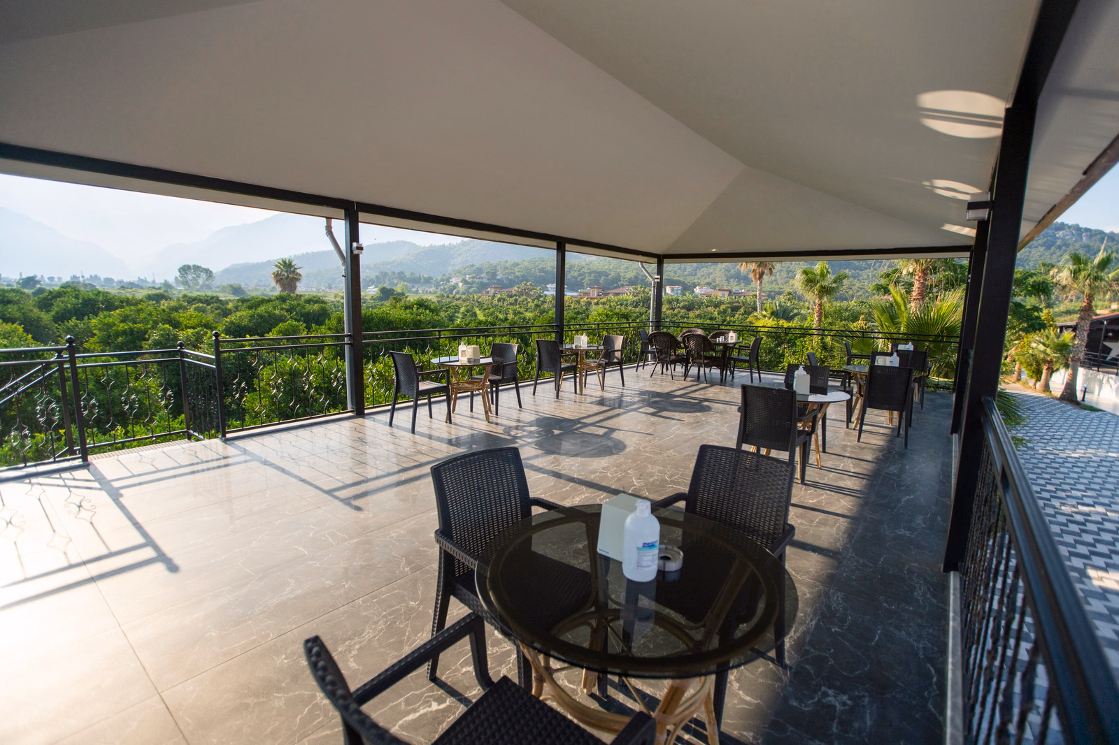 Miramor Garden Resort & Spa