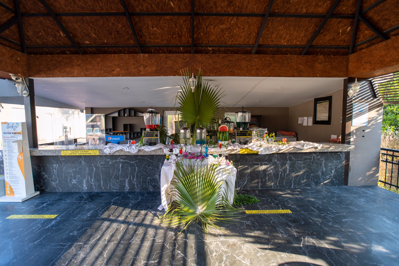 Miramor Garden Resort & Spa