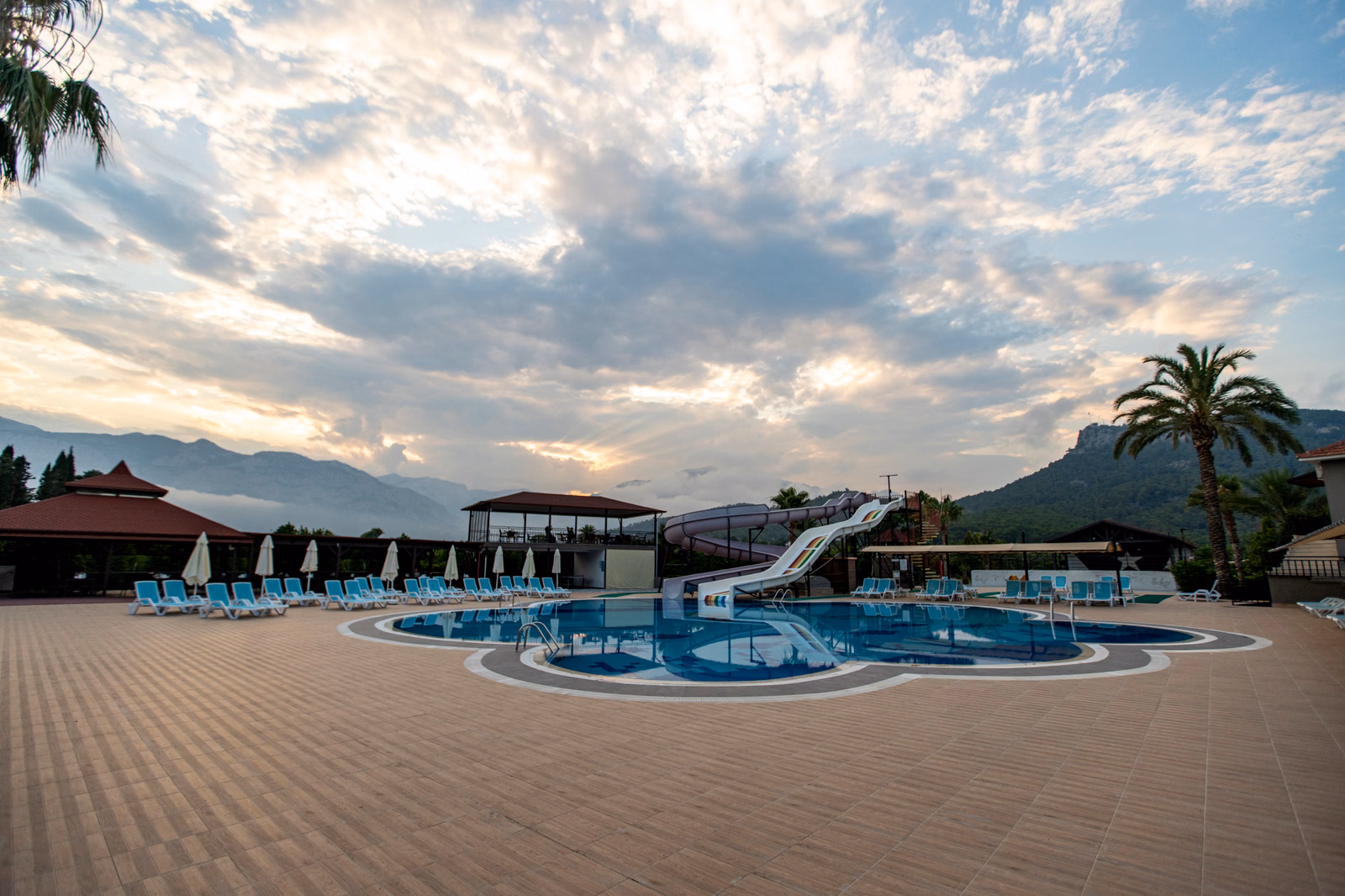 Miramor Garden Resort & Spa