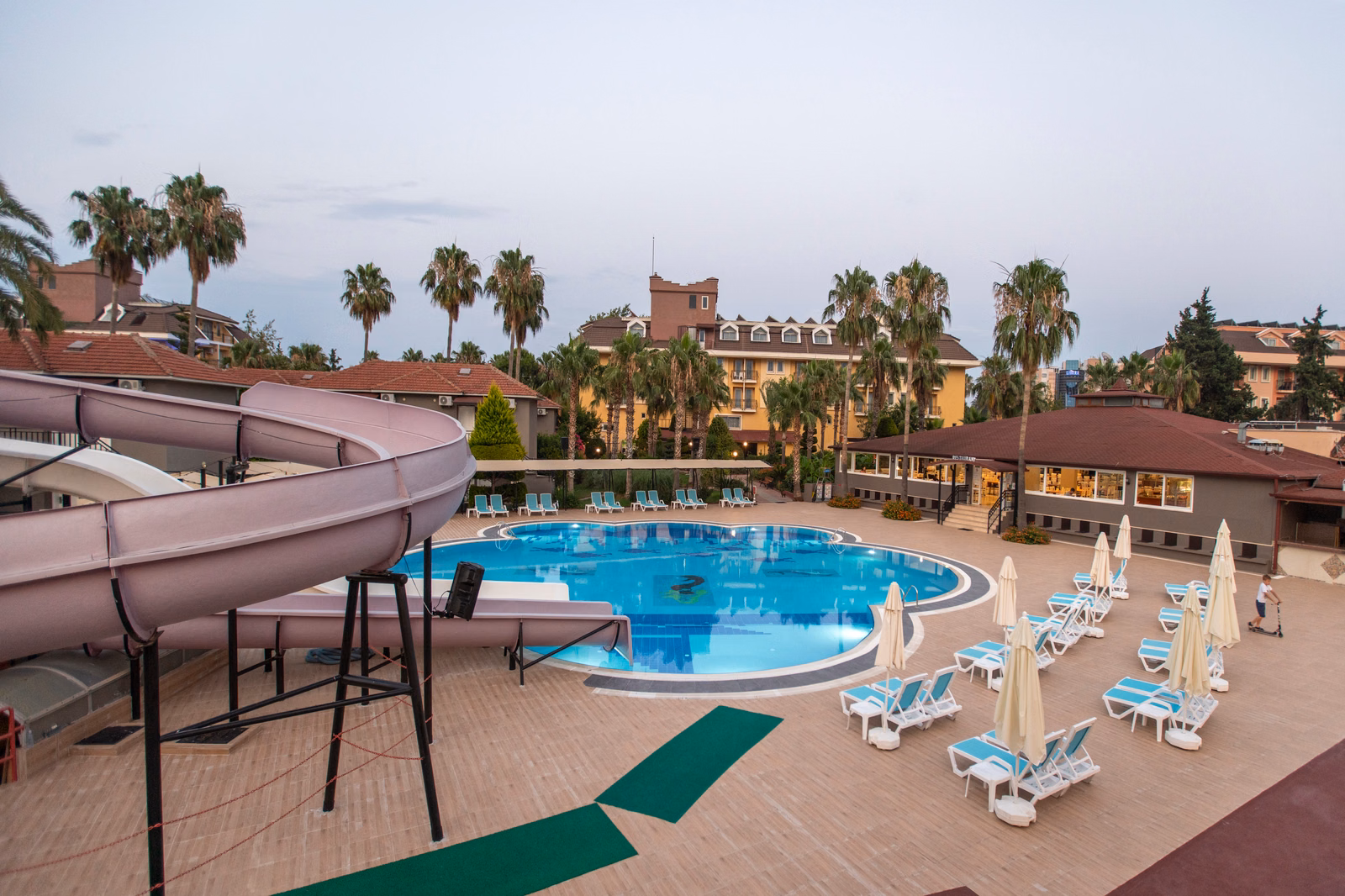 Miramor Garden Resort & Spa