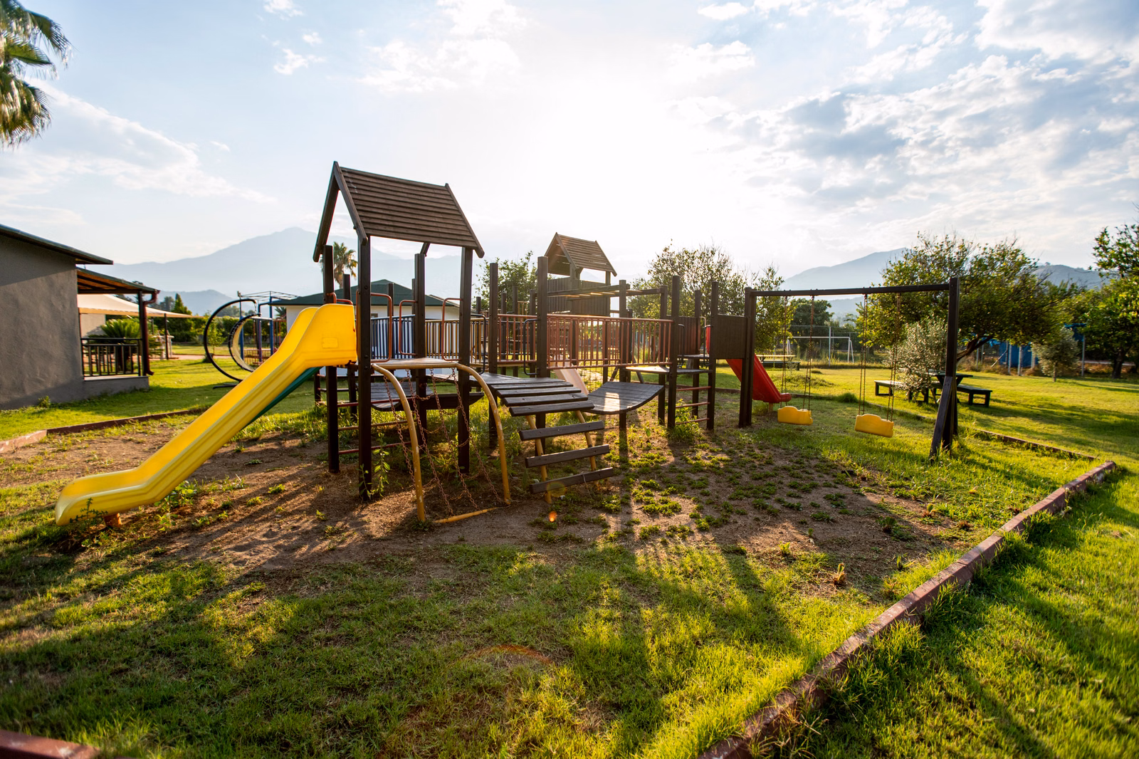 Miramor Garden Resort & Spa