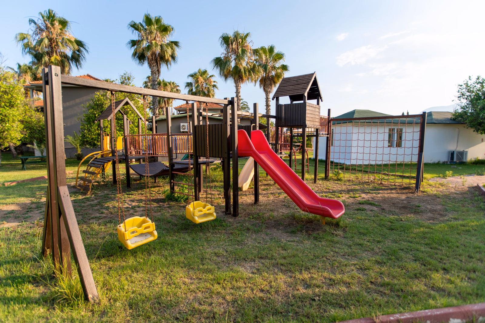 Miramor Garden Resort & Spa