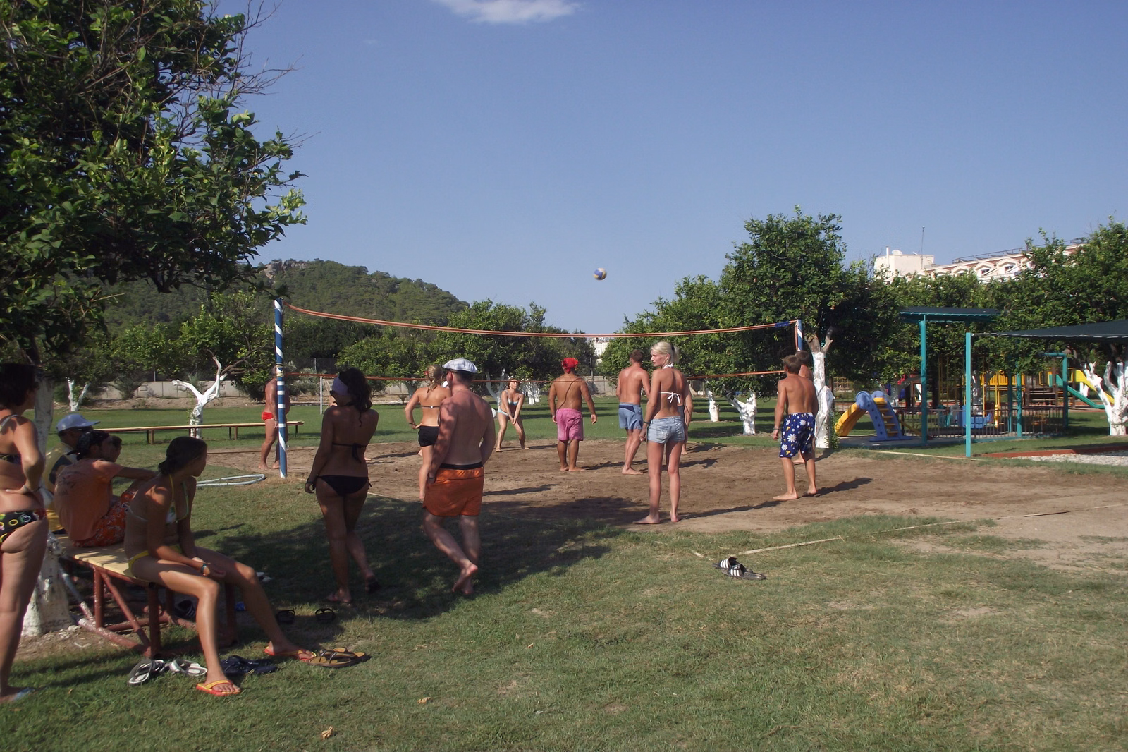 Miramor Garden Resort & Spa