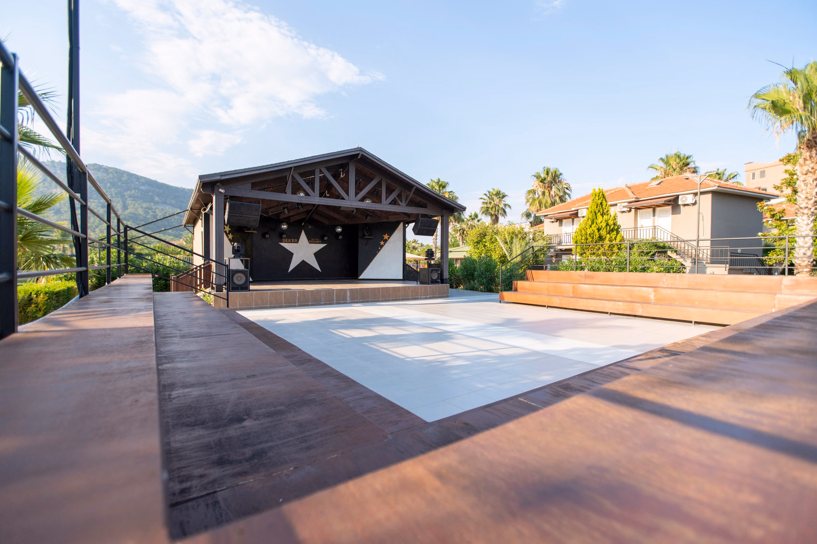 Miramor Garden Resort & Spa