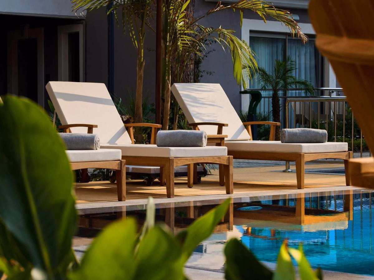 Mövenpick Resort Antalya Tekirova