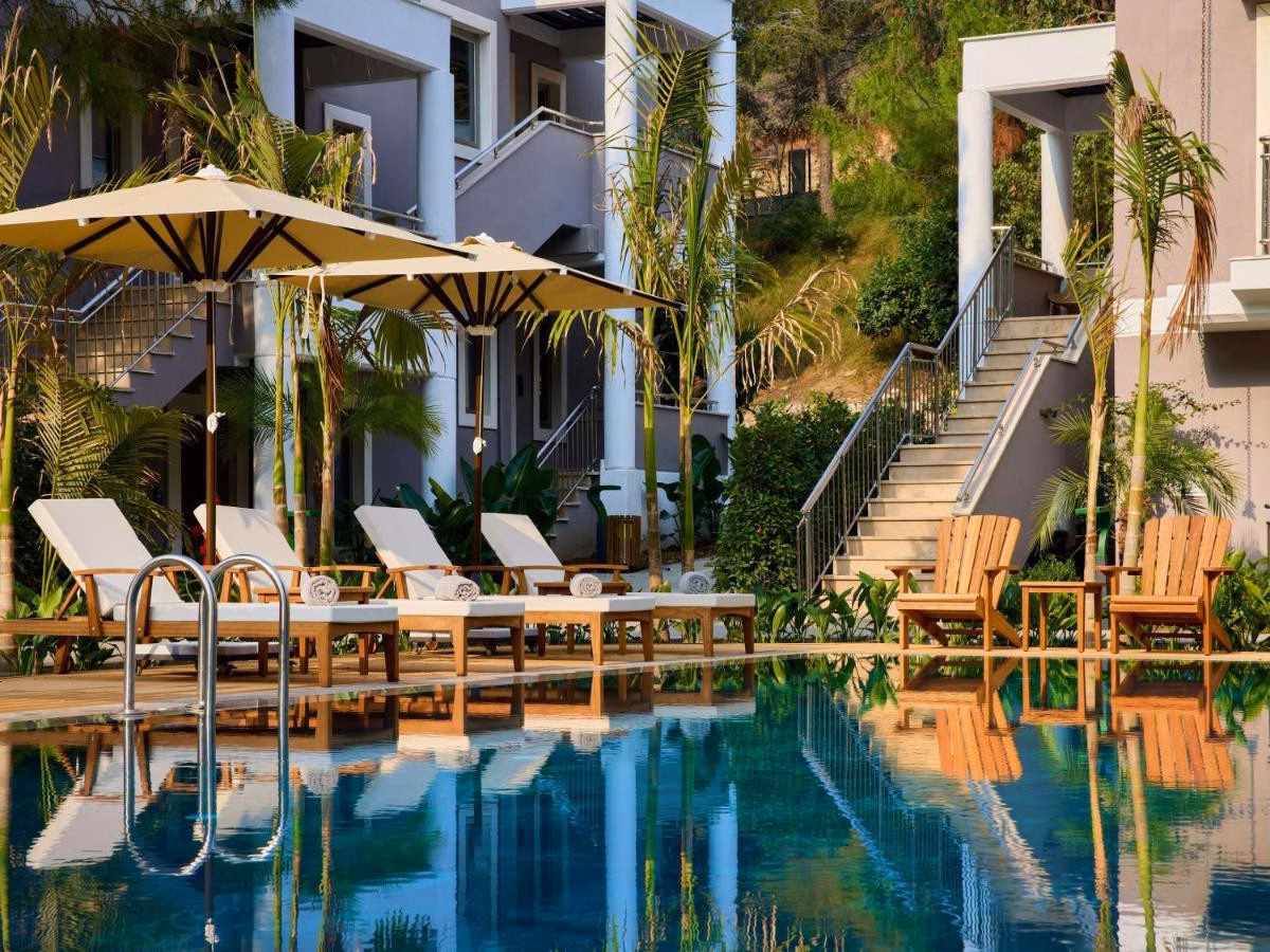 Mövenpick Resort Antalya Tekirova