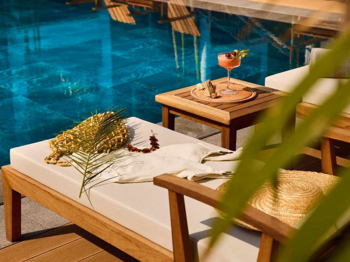 Mövenpick Resort Antalya Tekirova