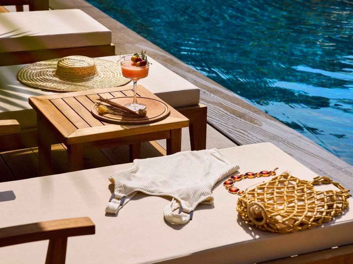 Mövenpick Resort Antalya Tekirova