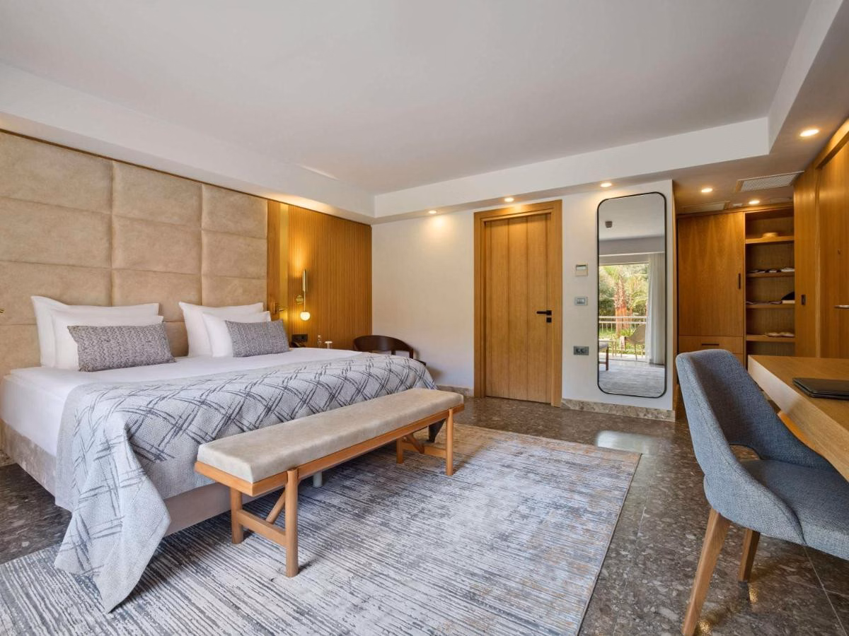 Mövenpick Resort Antalya Tekirova
