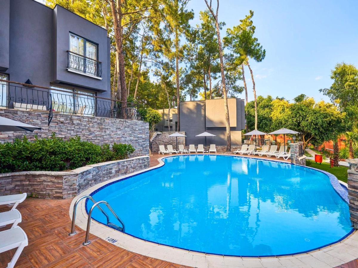 Mövenpick Resort Antalya Tekirova