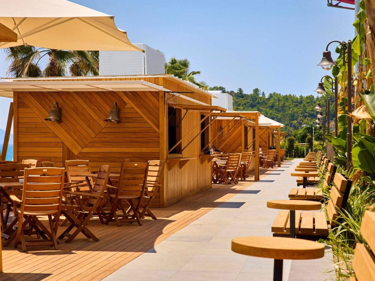 Mövenpick Resort Antalya Tekirova