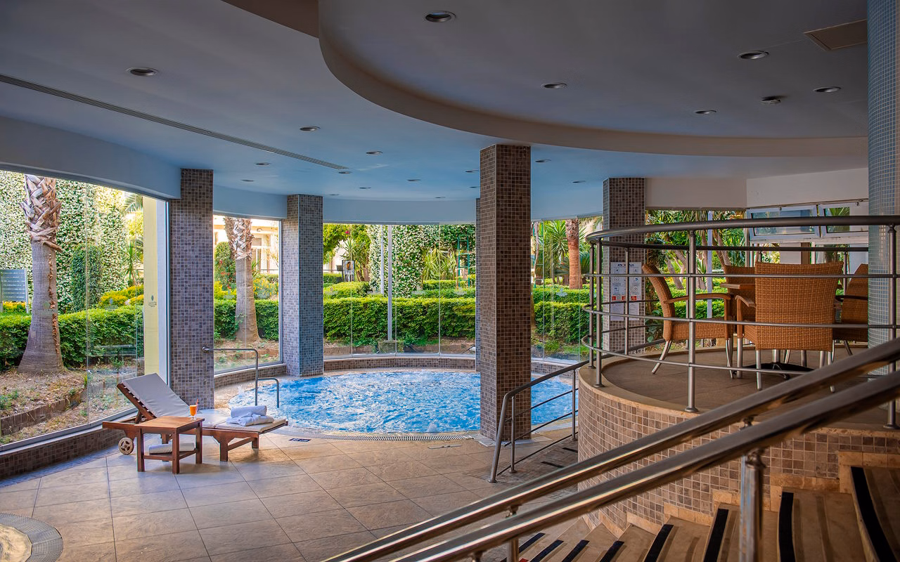 Mukarnas Spa Resort