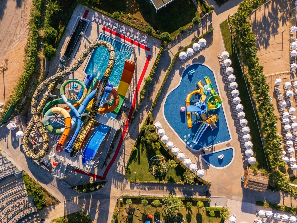 Mylome Luxury Hotel & Resort