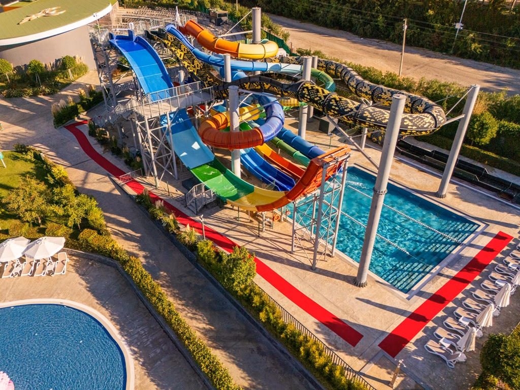 Mylome Luxury Hotel & Resort