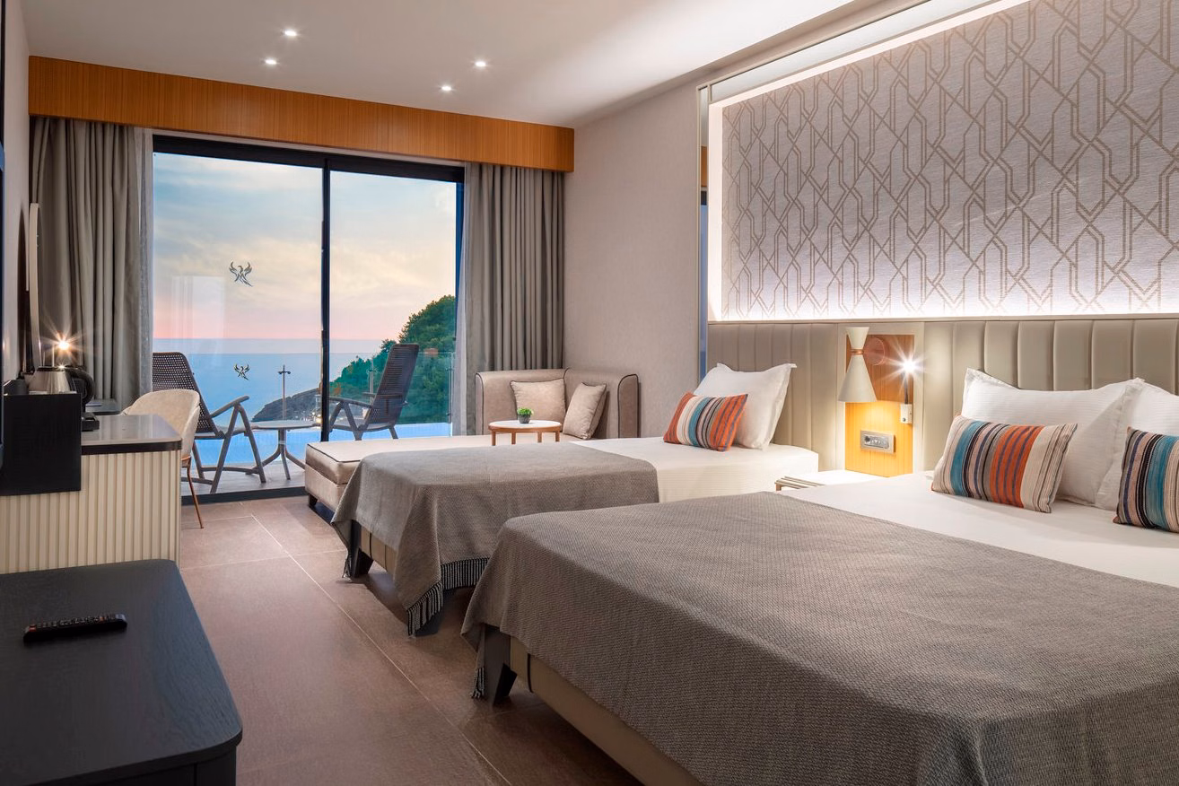 Mylome Luxury Hotel & Resort