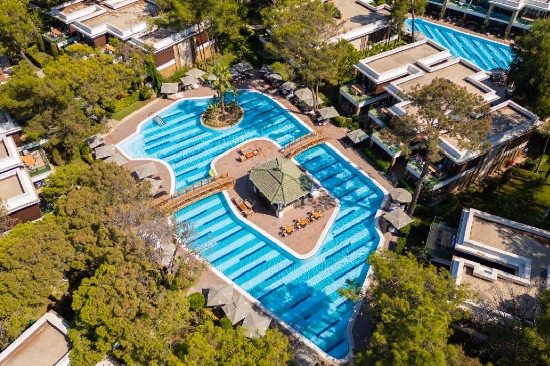 Nirvana Mediterranean Excellence