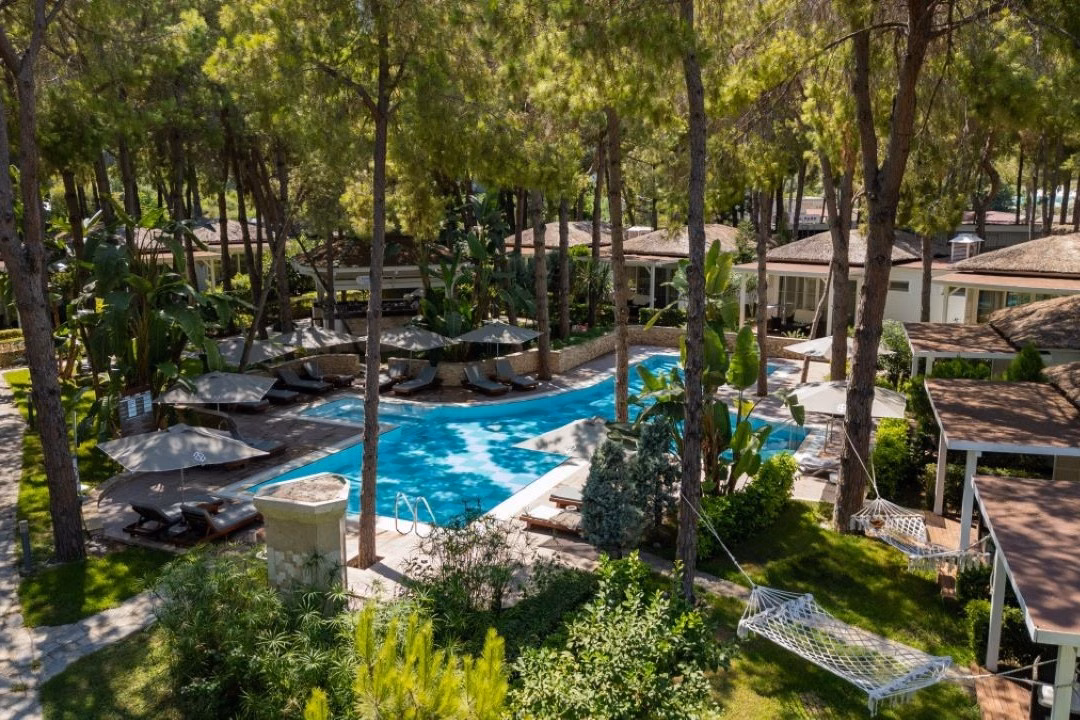 Nirvana Mediterranean Excellence