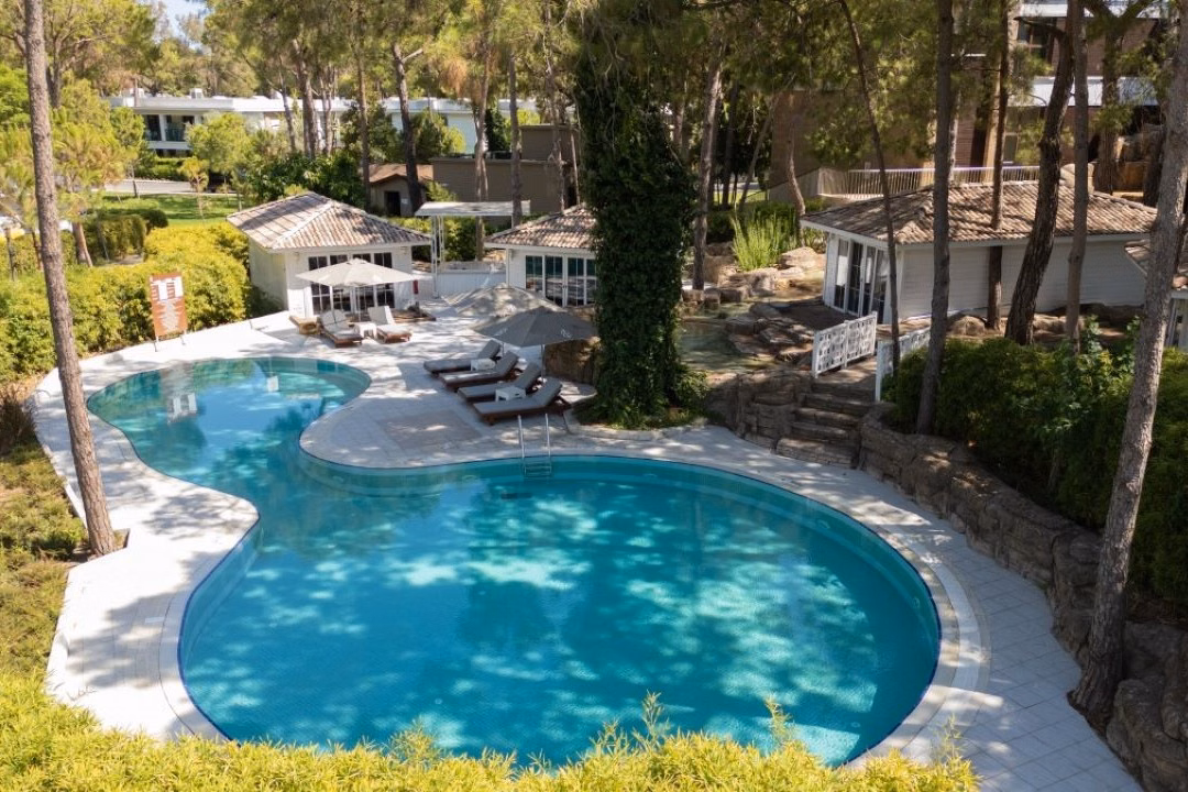 Nirvana Mediterranean Excellence
