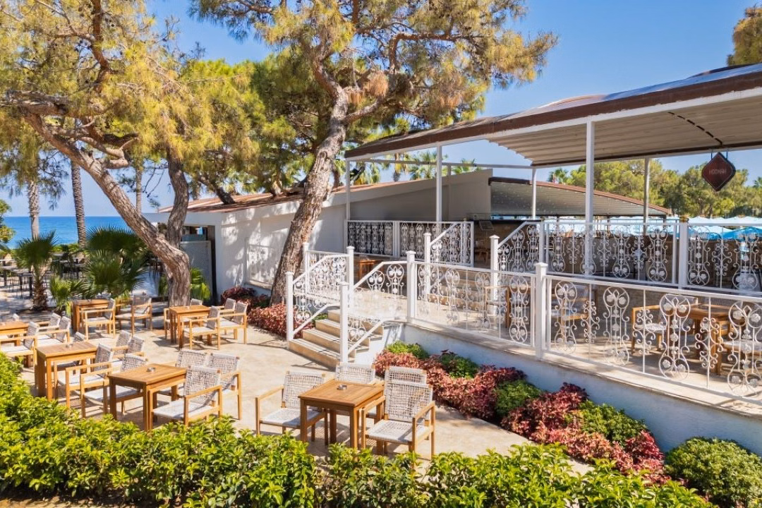 Nirvana Mediterranean Excellence
