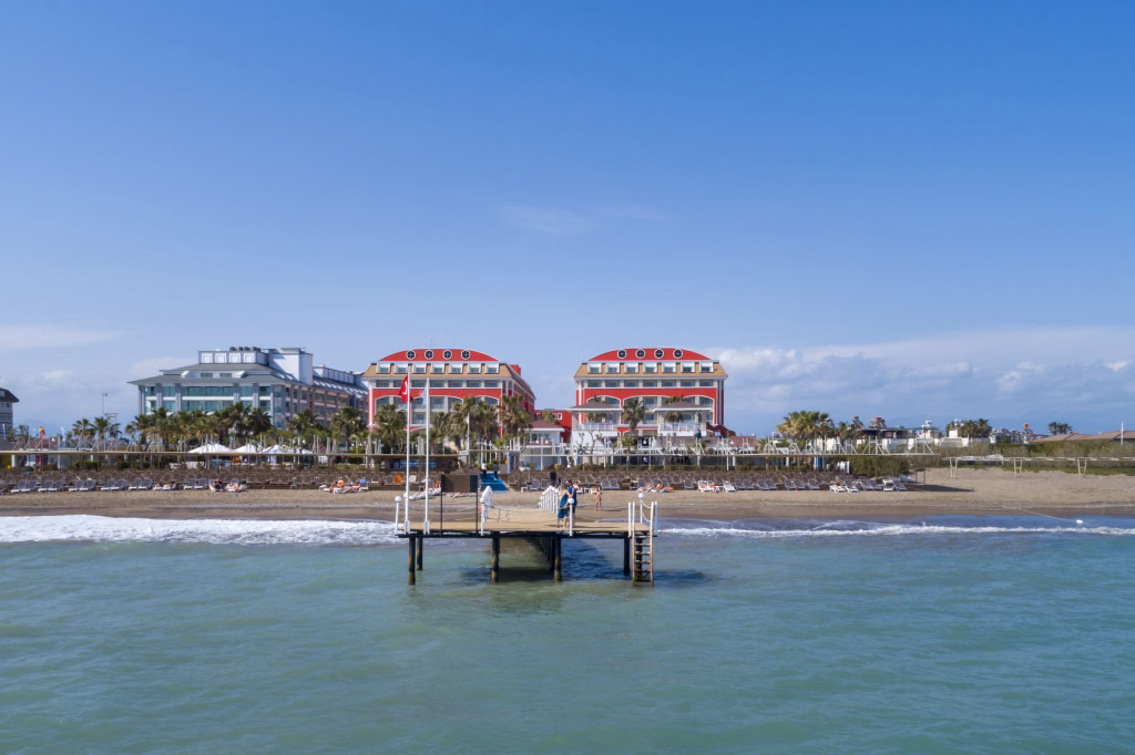 Orange County Belek