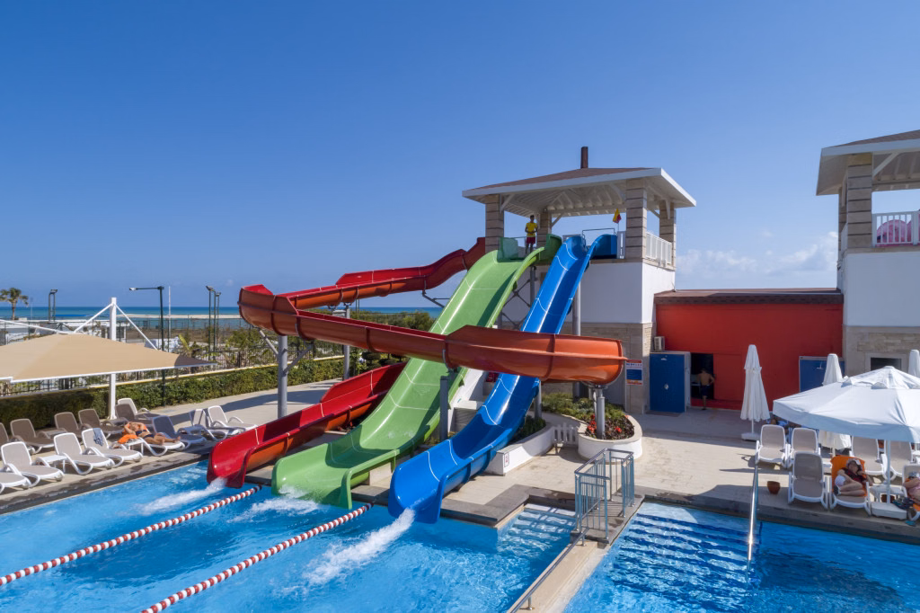 Orange County Belek