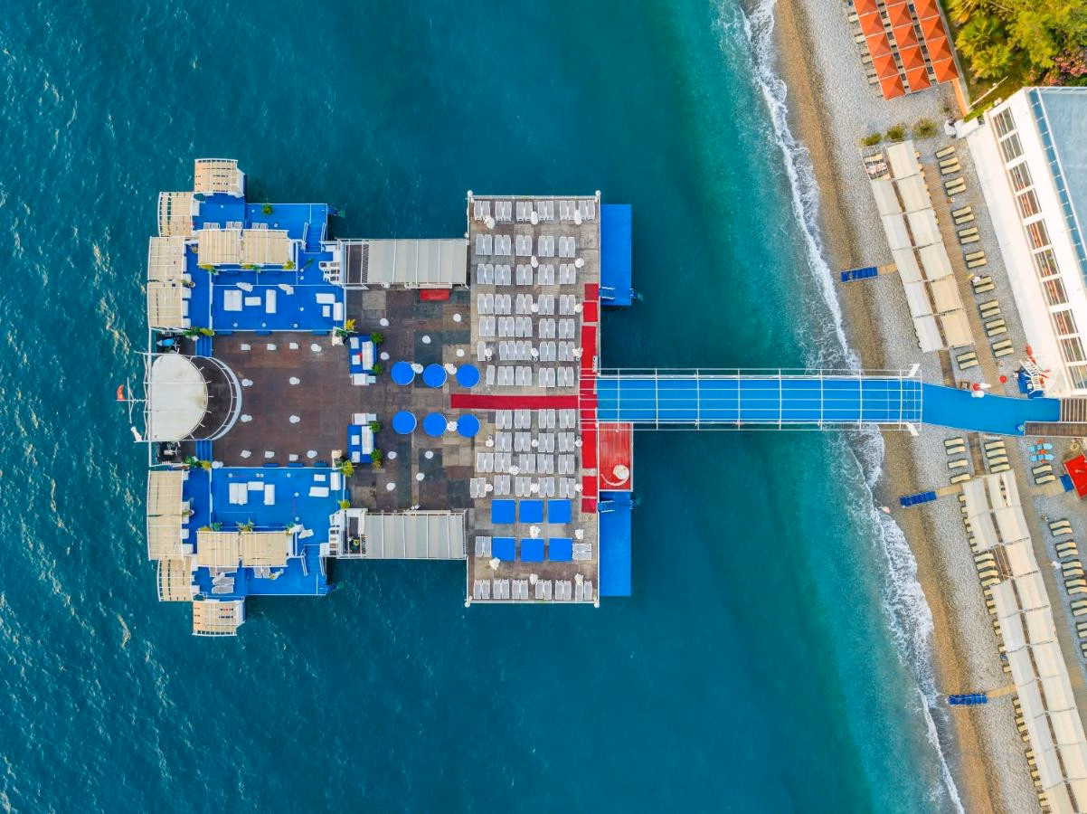 Orange County Kemer