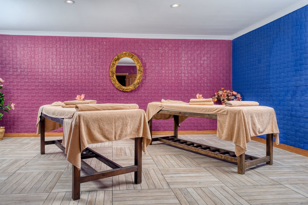 Oz Hotels İncekum Beach Resort