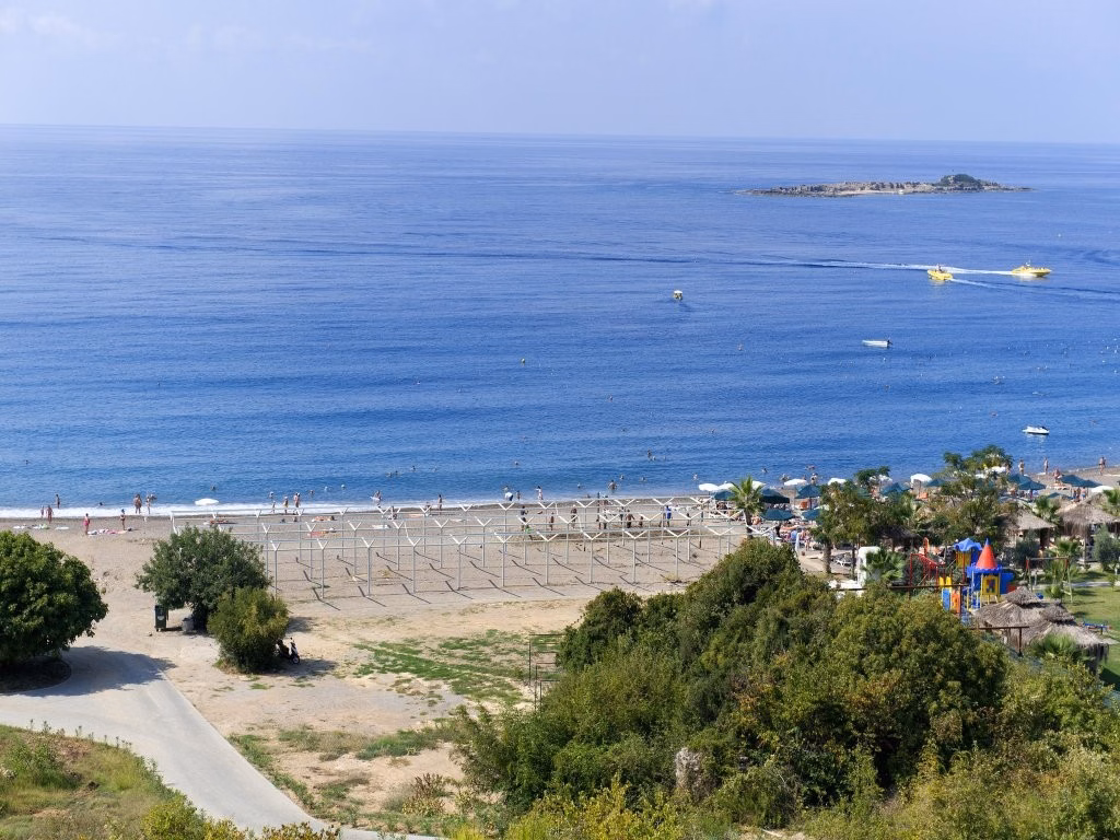 Oz Hotels SUI - All Inclusive