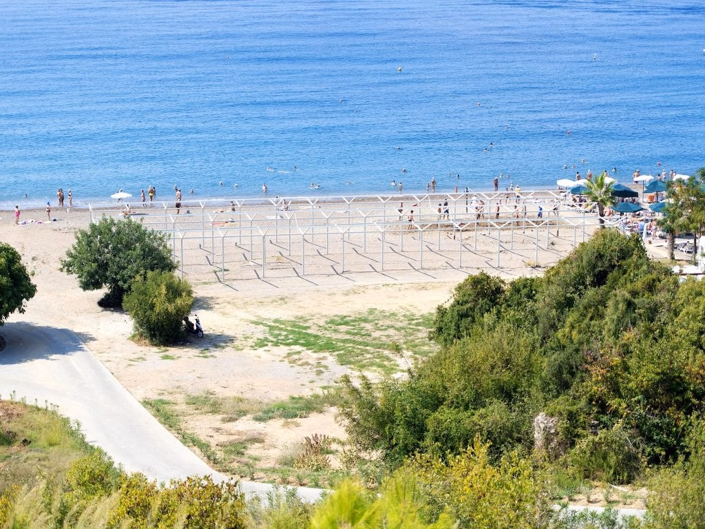 Oz Hotels SUI - All Inclusive