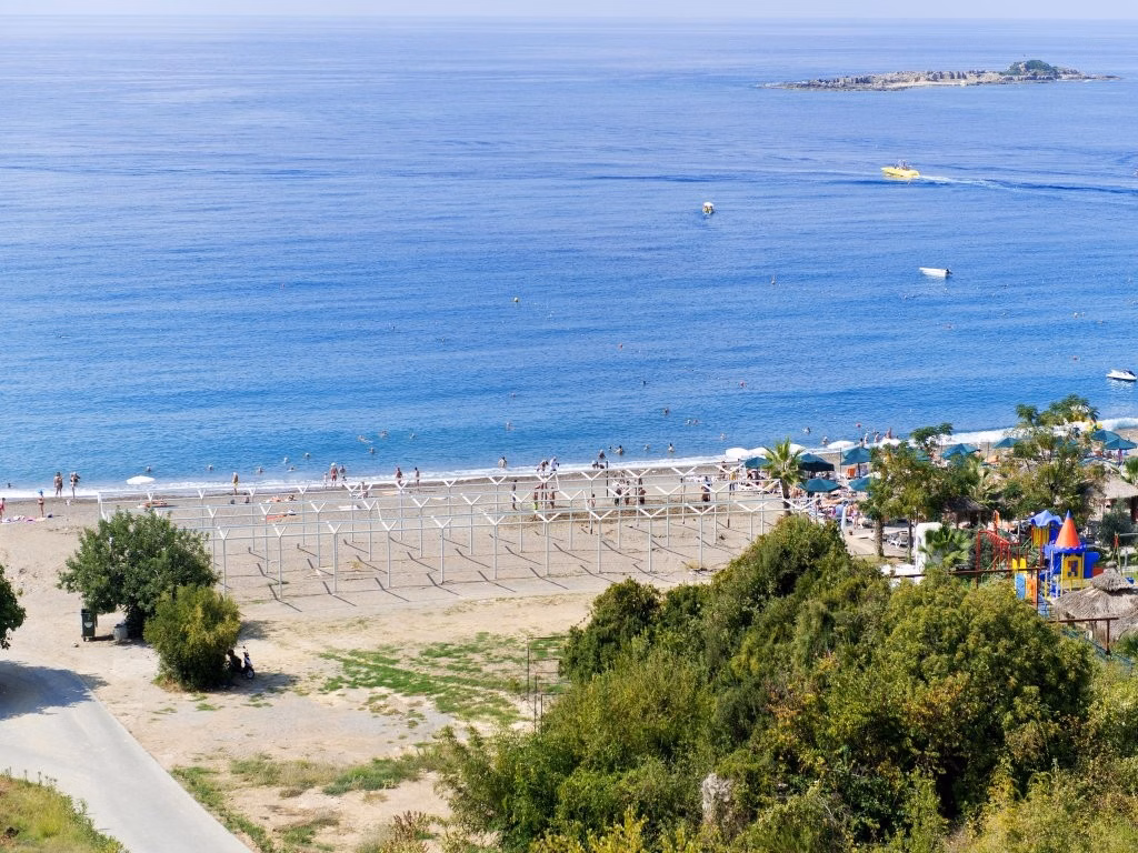 Oz Hotels SUI - All Inclusive