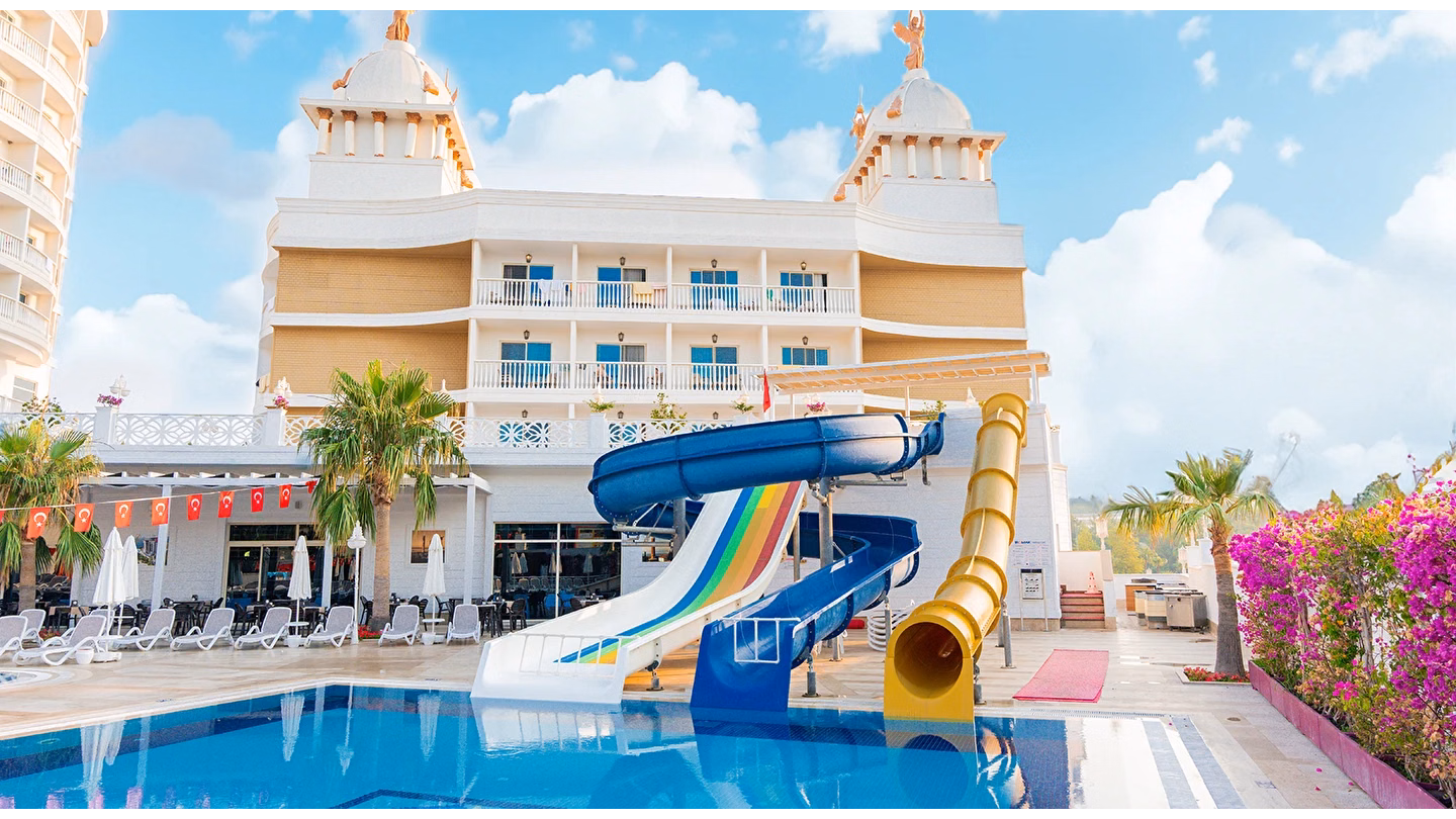 Oz Hotels SUI