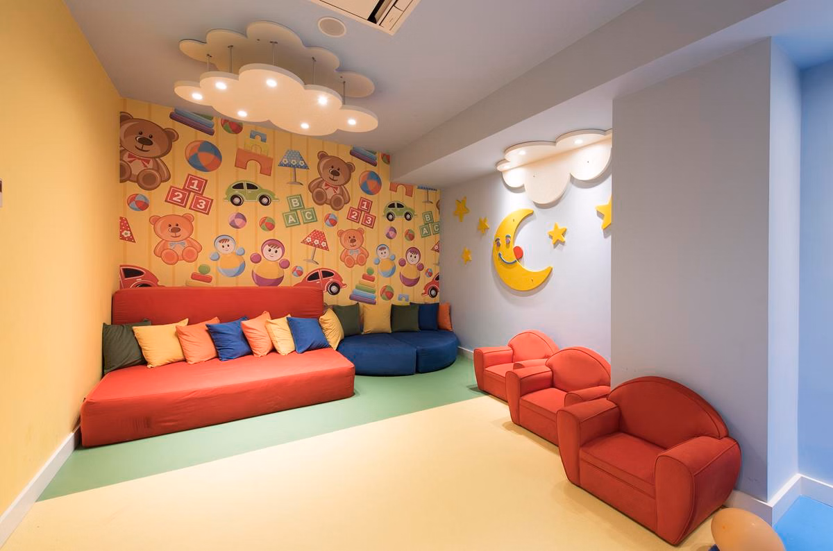Oz Hotels SUI