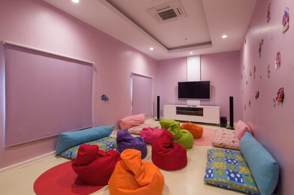 Papillon Ayscha Resort & Spa
