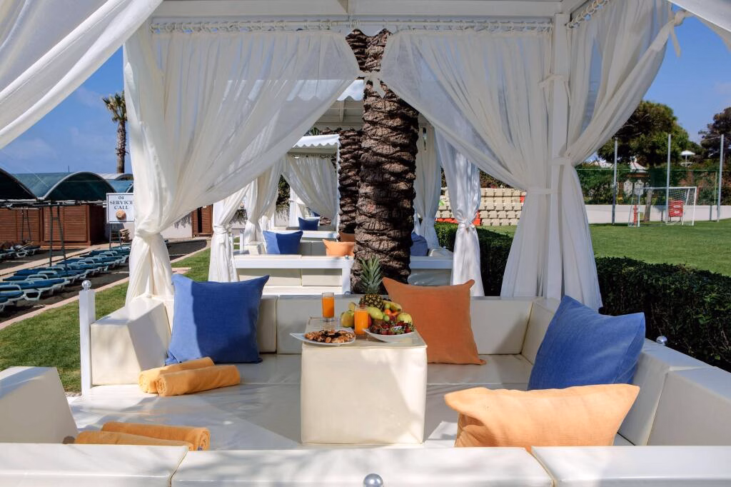 Papillon Ayscha Resort & Spa