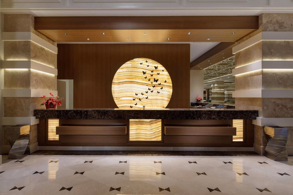 Papillon Ayscha Resort & Spa