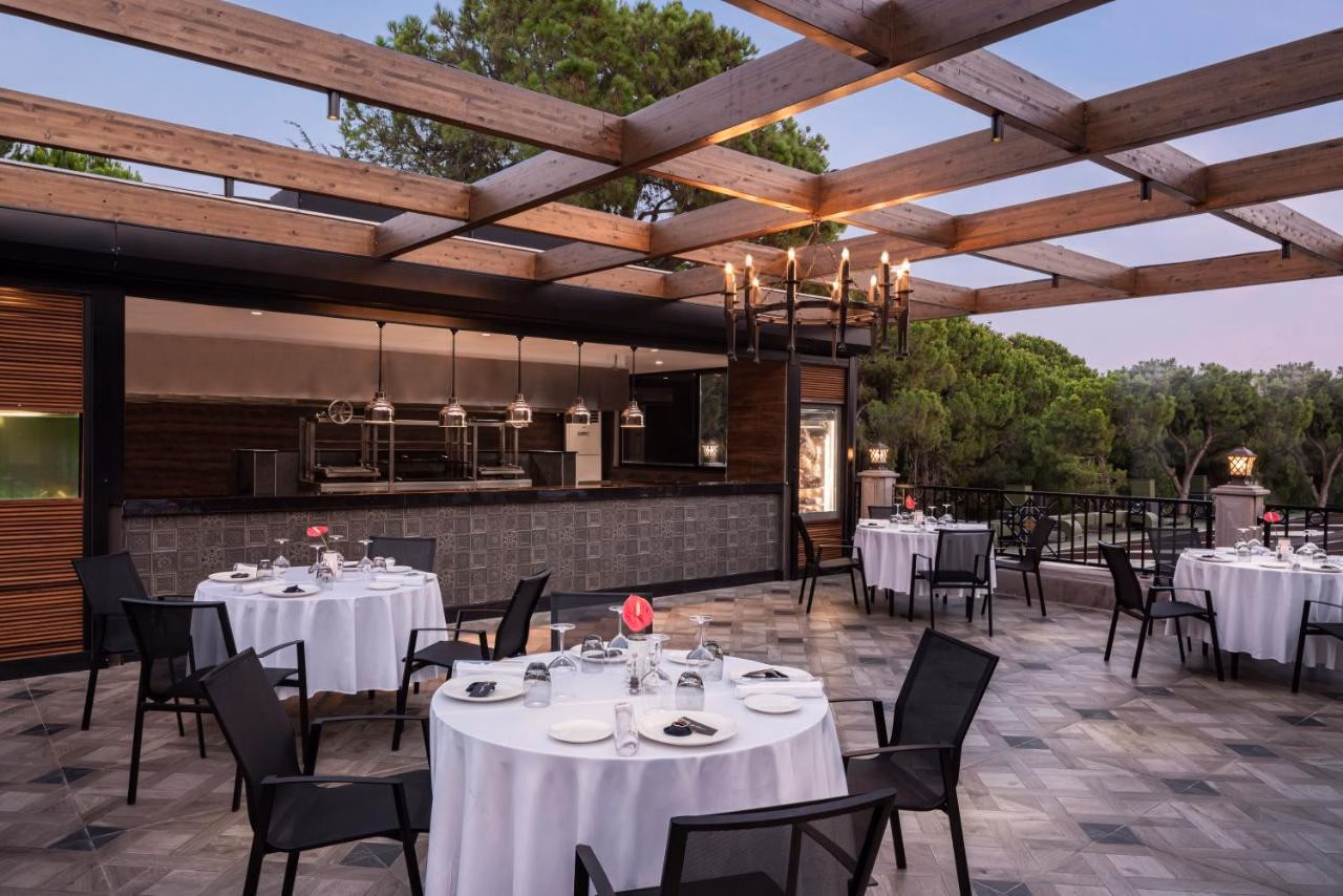Papillon Ayscha Resort & Spa