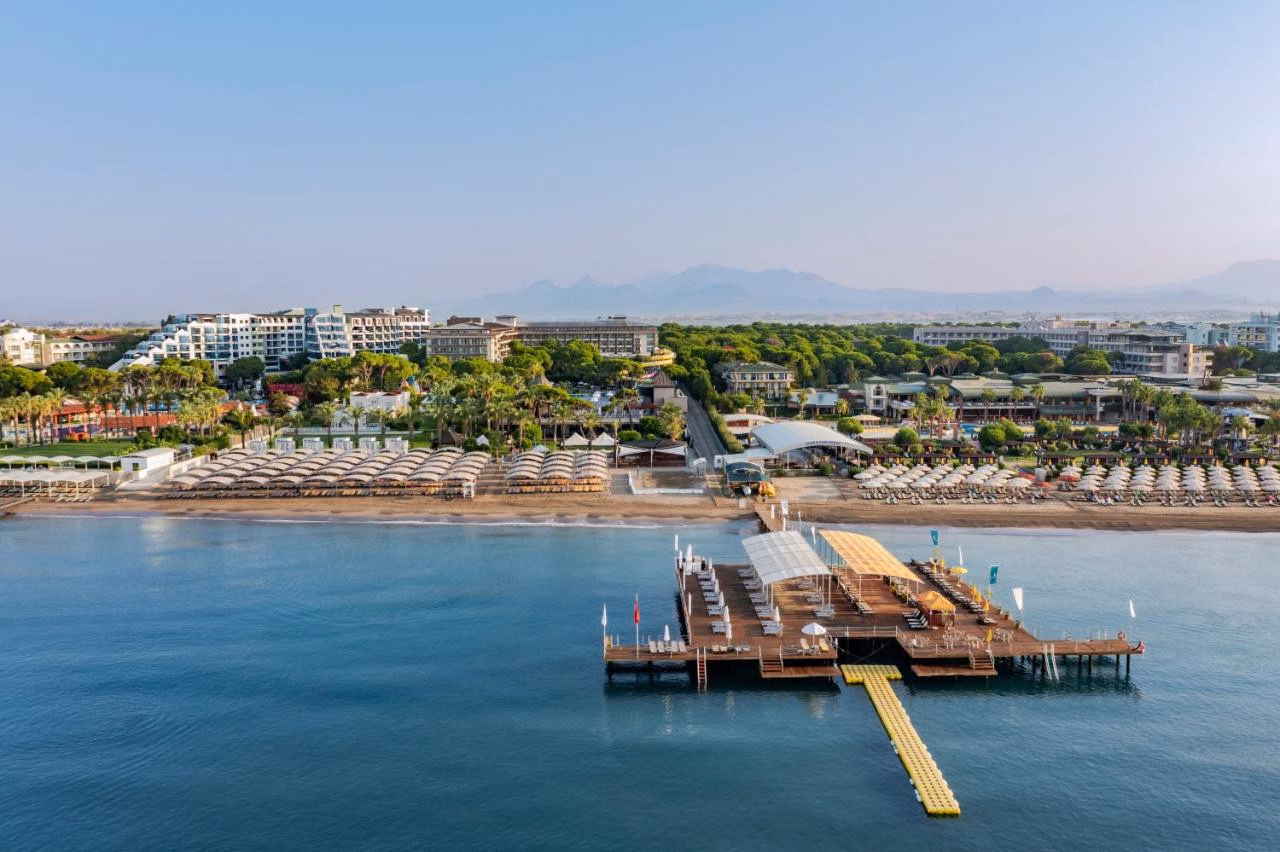 Papillon Ayscha Resort & Spa