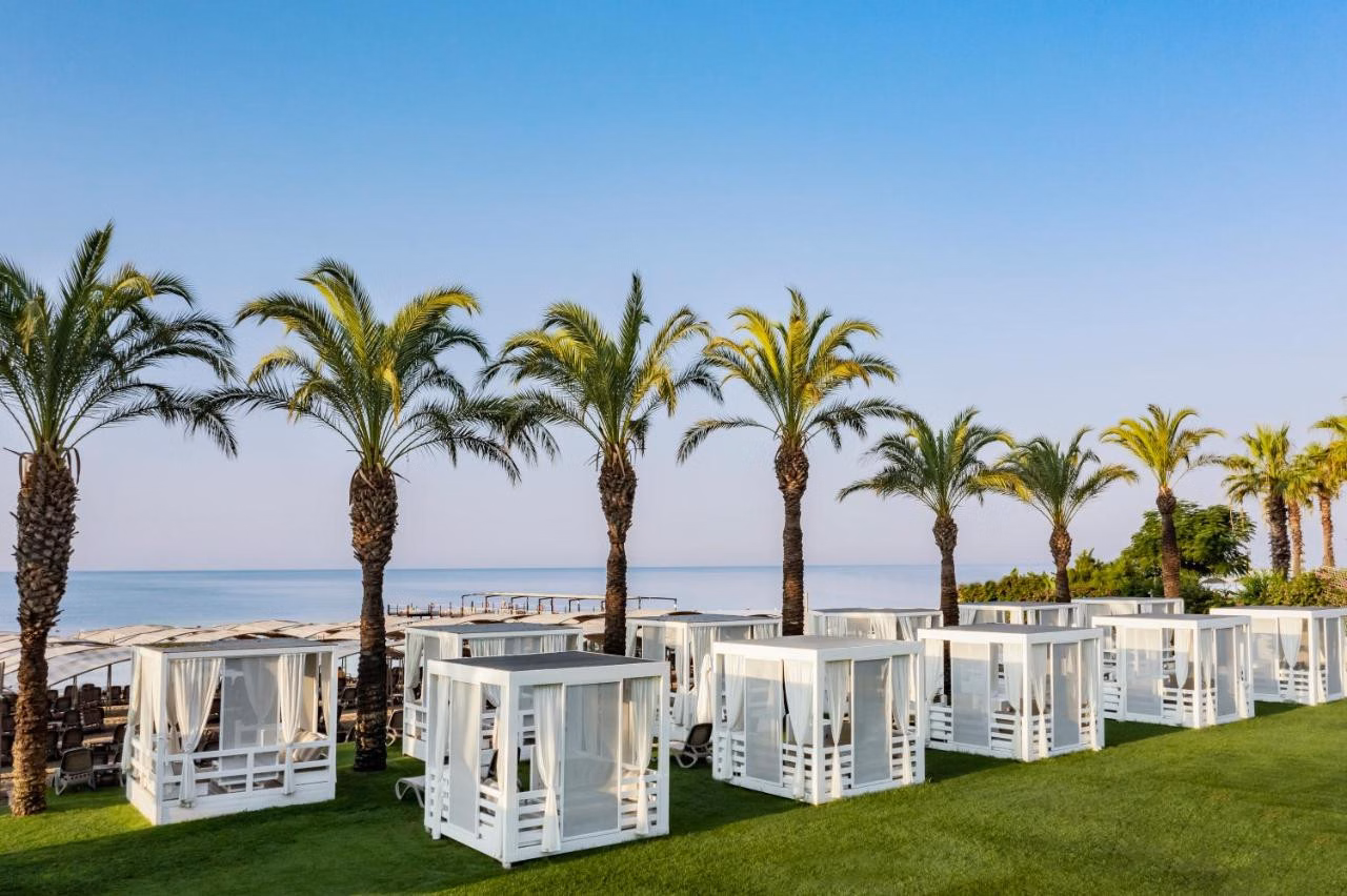Papillon Ayscha Resort & Spa