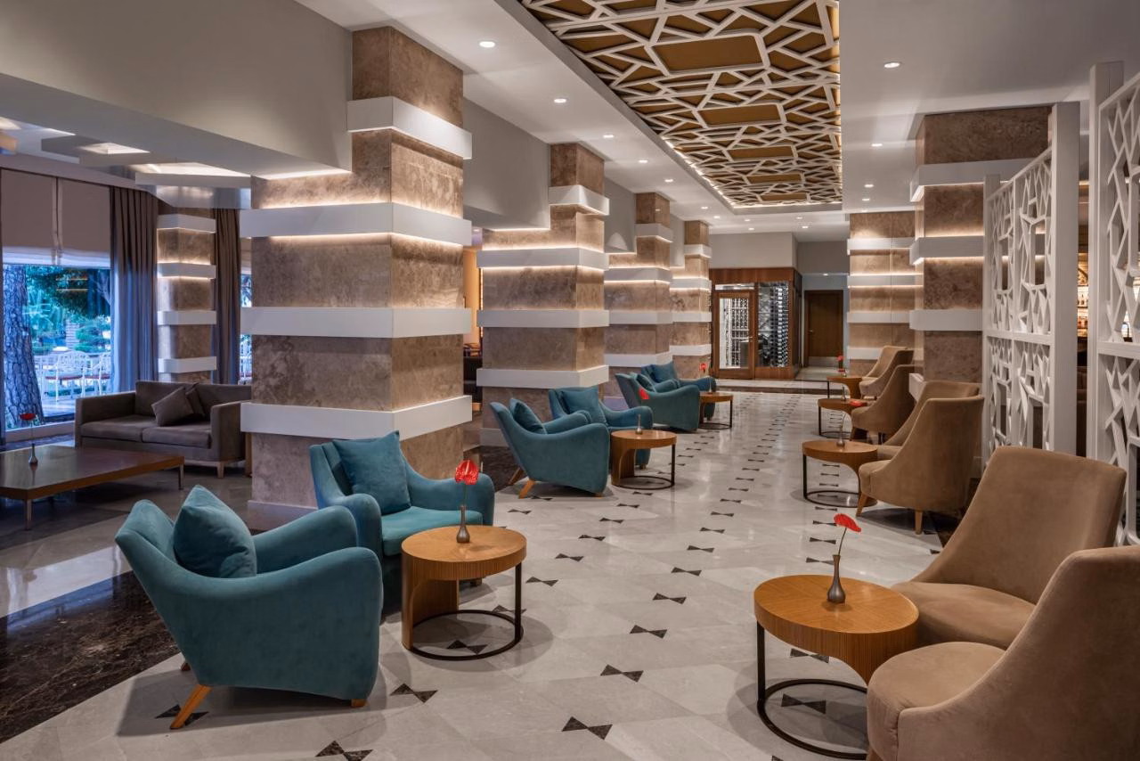 Papillon Ayscha Resort & Spa